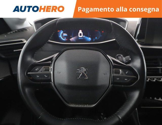PEUGEOT 208 PureTech 100 Stop&Start 5 porte Allure