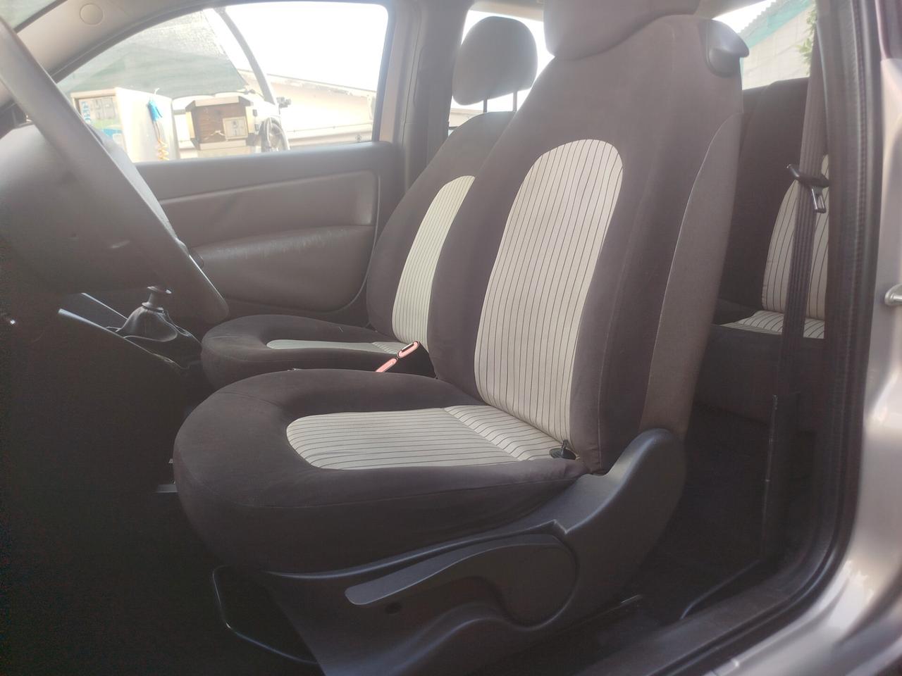 Lancia Ypsilon 1.4 16V MomoDesign
