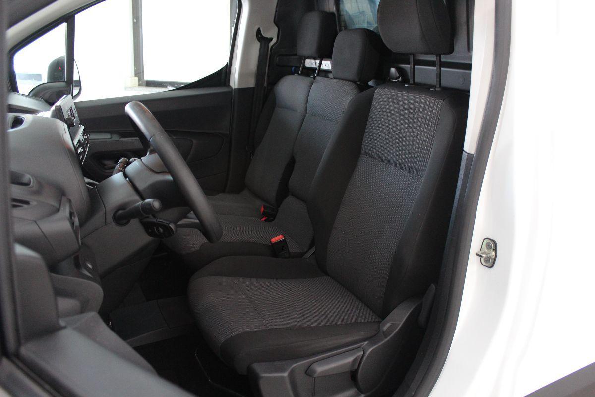 TOYOTA Proace City 1.5D 100CV S&S PC COMFORT .vc.