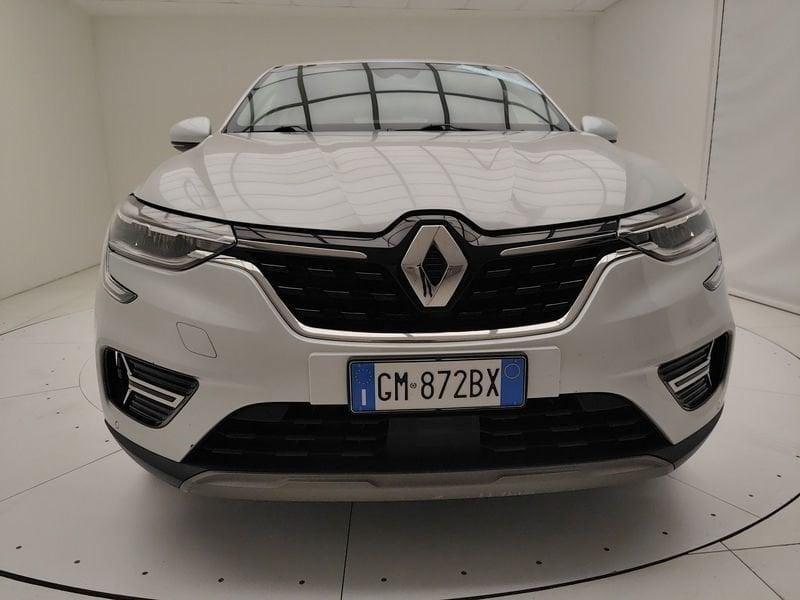 Renault Arkana 1.6 E-Tech full hybrid E-Tech Engineered 145cv