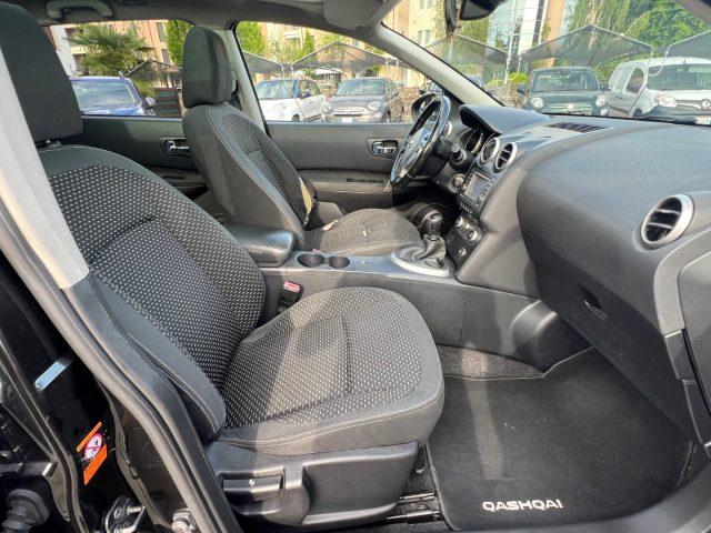 NISSAN Qashqai+2 2.0 dCi DPF Tekna 7 POSTI