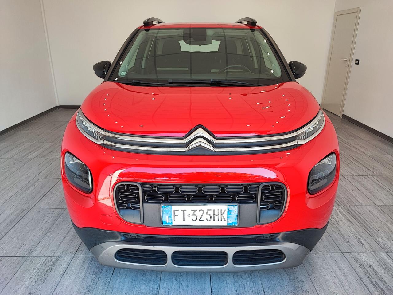 Citroen C3 Aircross PureTech 82 Shine