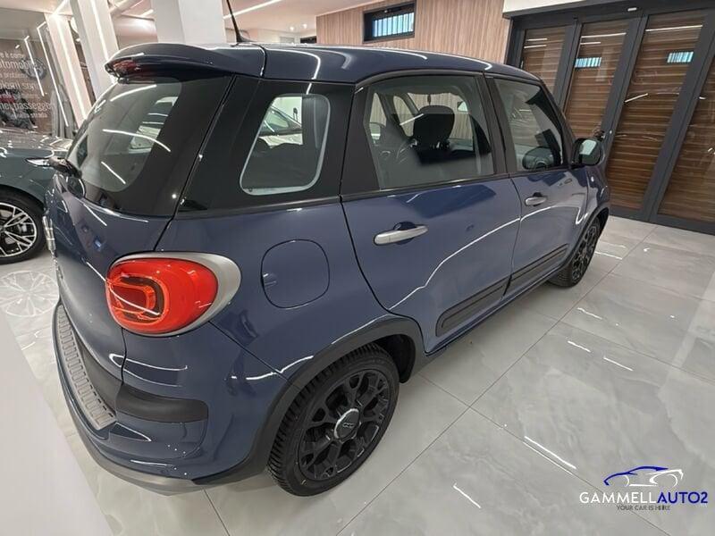 FIAT 500L 1.3 Multijet 95cv Cross