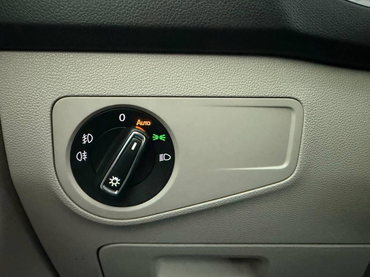 Tiguan 2.0 TDI SCR DSG Business BlueMotion Technology