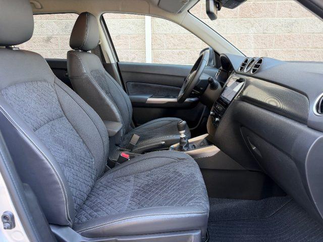 SUZUKI Vitara 1.4H TOP 2WD 110CV NUOVA DA IMMATRICOLARE
