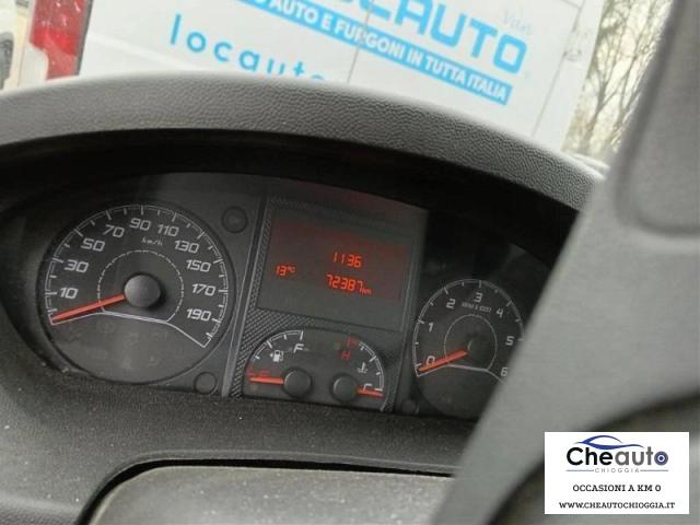 OPEL - Movano