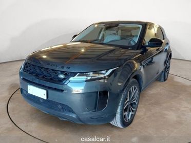 Land Rover RR Evoque Range Rover Evoque 2.0 163 CV AWD Auto SE AUTOCARRO 24 MESI GARANZIA PARI AL NUOVO PREZZO + IVA