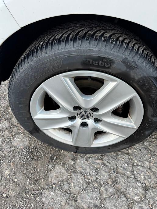 Volkswagen Golf 1.2 TSI 5p. Trendline