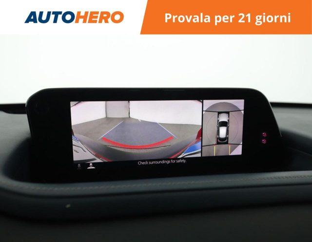 MAZDA CX-30 2.0L Skyactiv-X M Hybrid 2WD Exceed