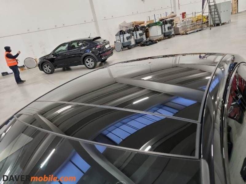 Porsche Panamera Panamera 2.9 4 E-Hybrid Platinum Edition