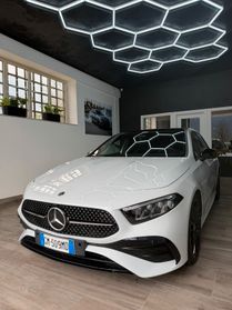 Mercedes-benz A 200 d Automatic AMG Premium Plus FULL