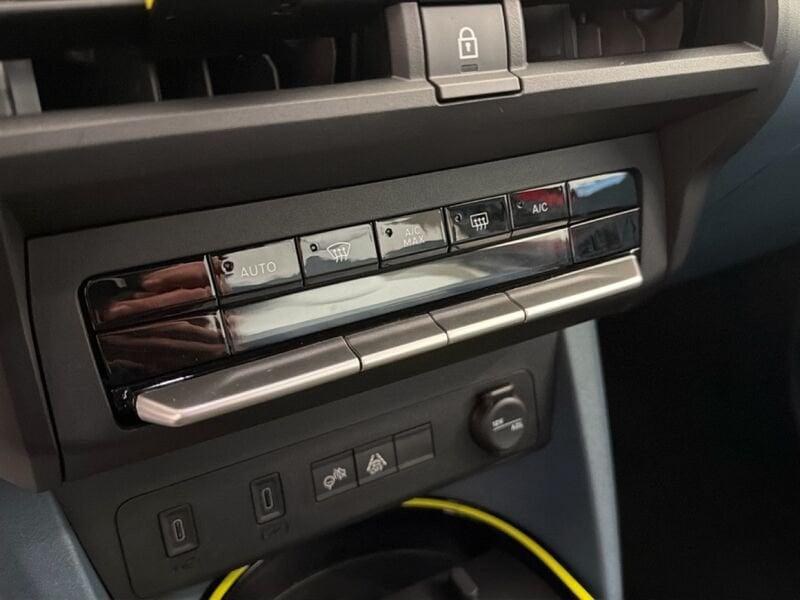 FIAT Grande Panda Hybrid La Prima 1.2 Hybrid 110cv