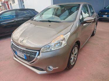 Peugeot 208 1.2 VTi 82 CV 5 porte Active