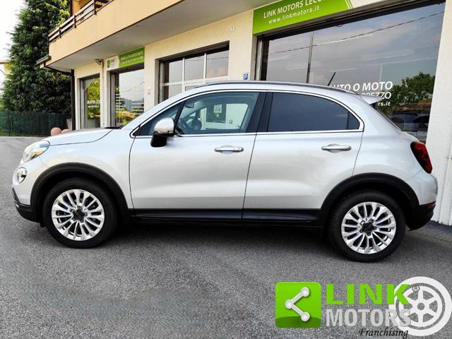 FIAT 500X 1.0 T3 114 CV Lounge GARANZIA INCLUSA