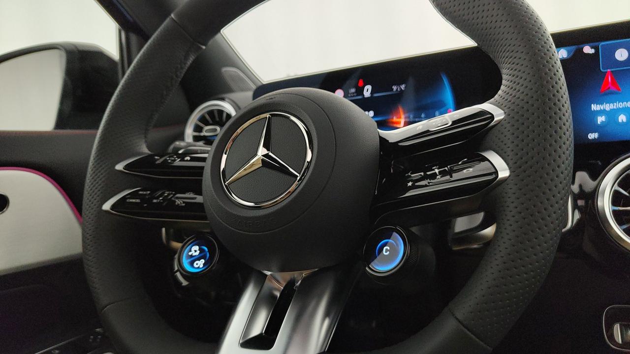 Mercedes-Benz Mercedes-AMG GLA 35 4MATIC