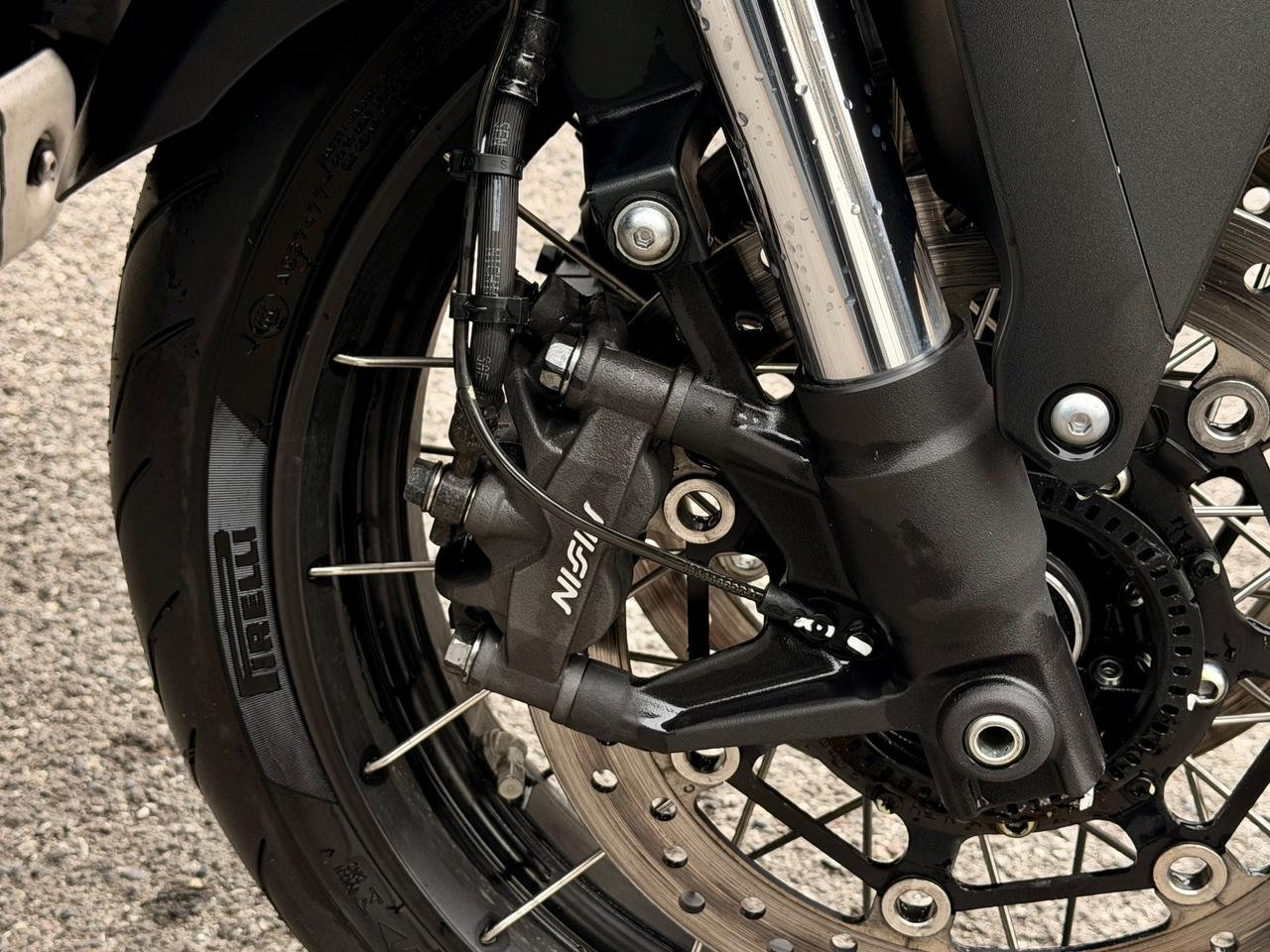 Honda X-ADV 750 • Depotenziata A2 • Garanzia Honda 2030 • Akrapovic