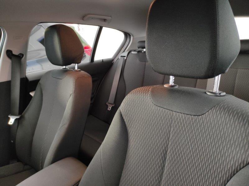 BMW Serie 1 (F20) - 116d 5p. Business