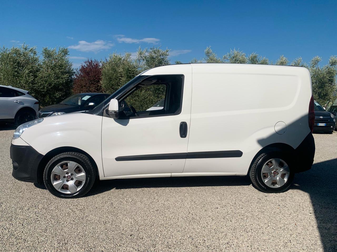 Fiat Doblò 1.3 MJ 16V PC-TN Cargo Lami.SX