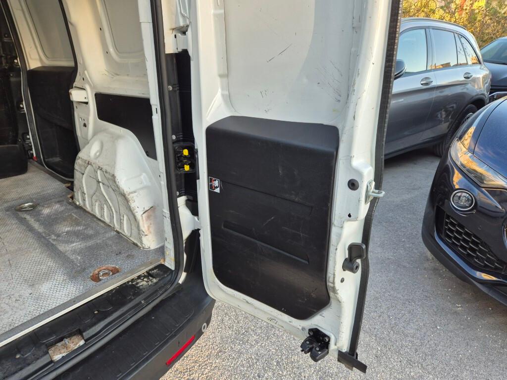 Fiat Doblo CARGO 3 POSTI 1.6 MJTD