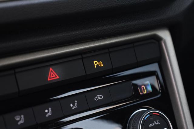 VOLKSWAGEN T-Roc 2.0 TDI SCR 150 CV Style BlueMotion Technology