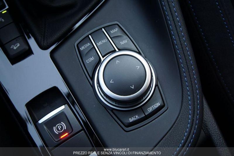 BMW X2 X2 xDrive20d Msport