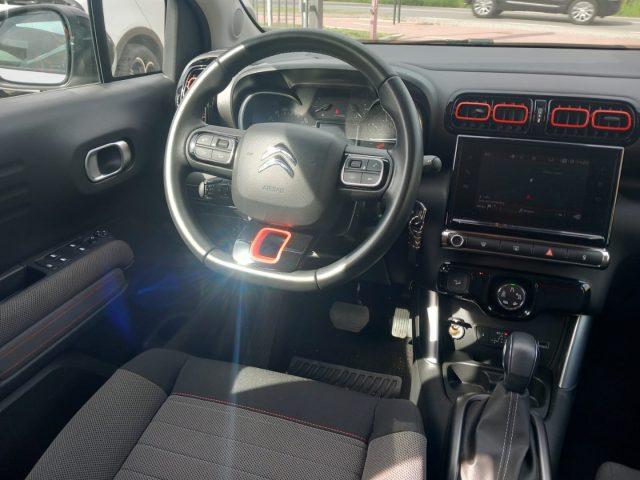 CITROEN C3 Aircross PureTech 130 S&S EAT6 Shine