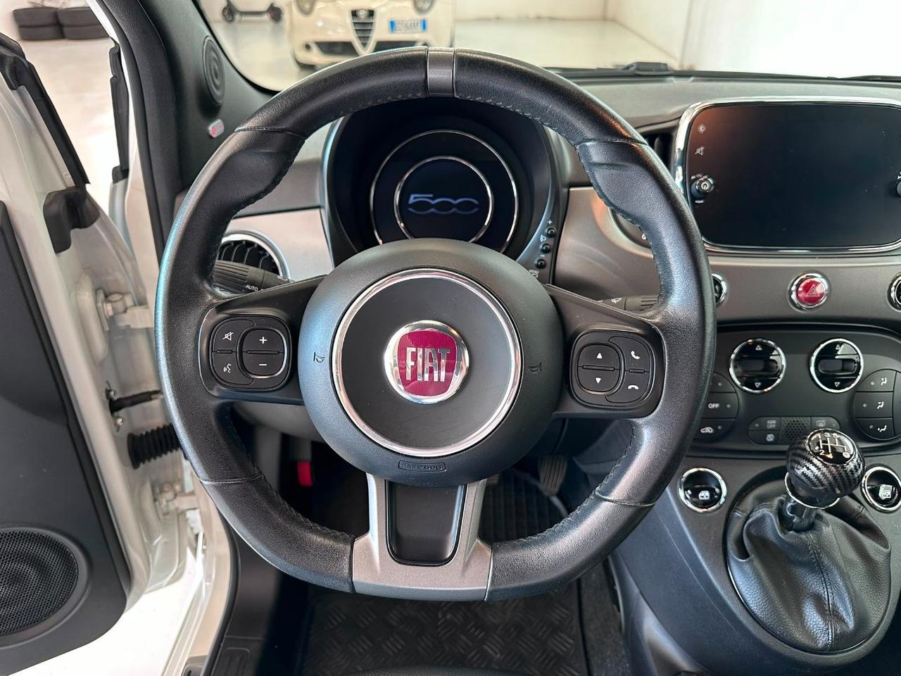 Fiat 500 1.2 S 69cv my18