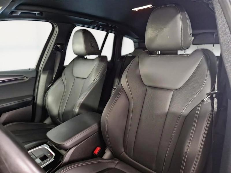 BMW X3 xDrive 30e MSport Auto