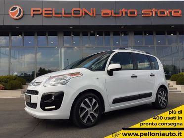 Citroën C3 Picasso C3 Picasso 1.6 HDi 90 KM CERTIFICATI-GARANZIA