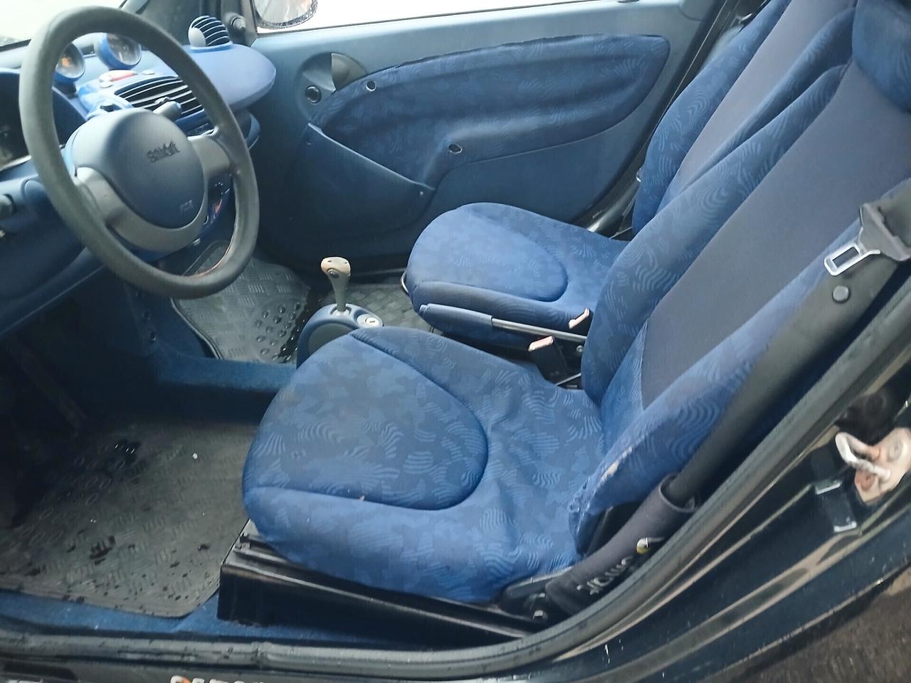 Smart ForTwo D'EPOCA