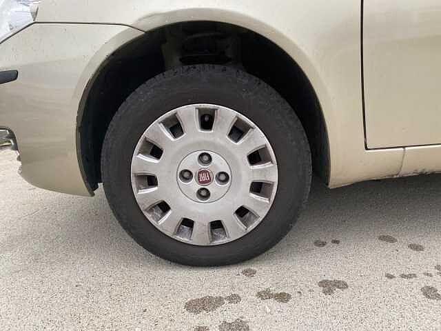 Fiat Punto Classic 1.2 5 porte Active