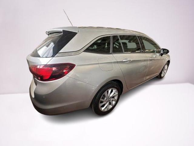 OPEL Astra 1.5 CDTI 122 CV S&S AT9 Sports Tourer Business Ele
