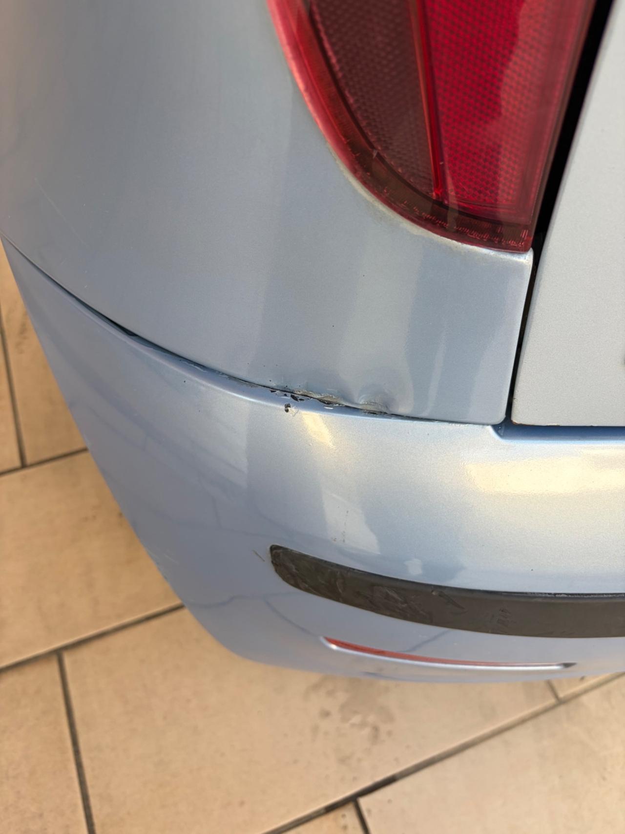 Fiat Punto Classic 1.2 5 porte