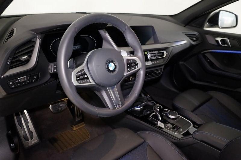 BMW Serie 1 F40 Diesel 118d Msport auto