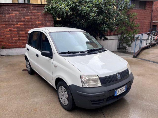 FIAT Panda 1.1 Actual unico proprietario ottime condizioni