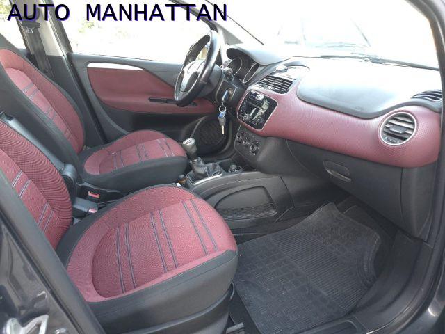 FIAT Punto Evo 1.3 Mjt 90 CV 5 porte Dynamic