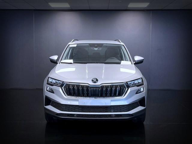 SKODA Karoq 2.0 TDI DSG Executive