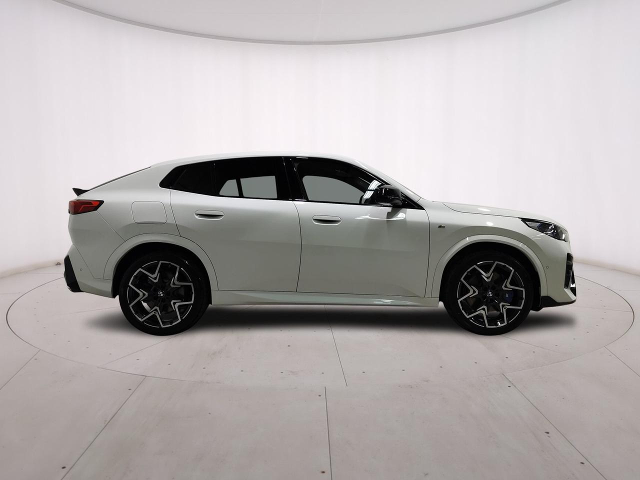 BMW X2 M35i xDrive