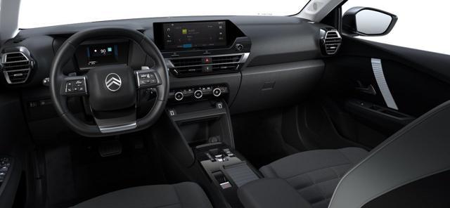 CITROEN C4 PureTech 130 S&S EAT8 PLUS+MAX
