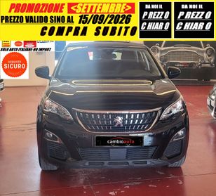 Peugeot 3008 BlueHDi 130 S&S EAT8 Business