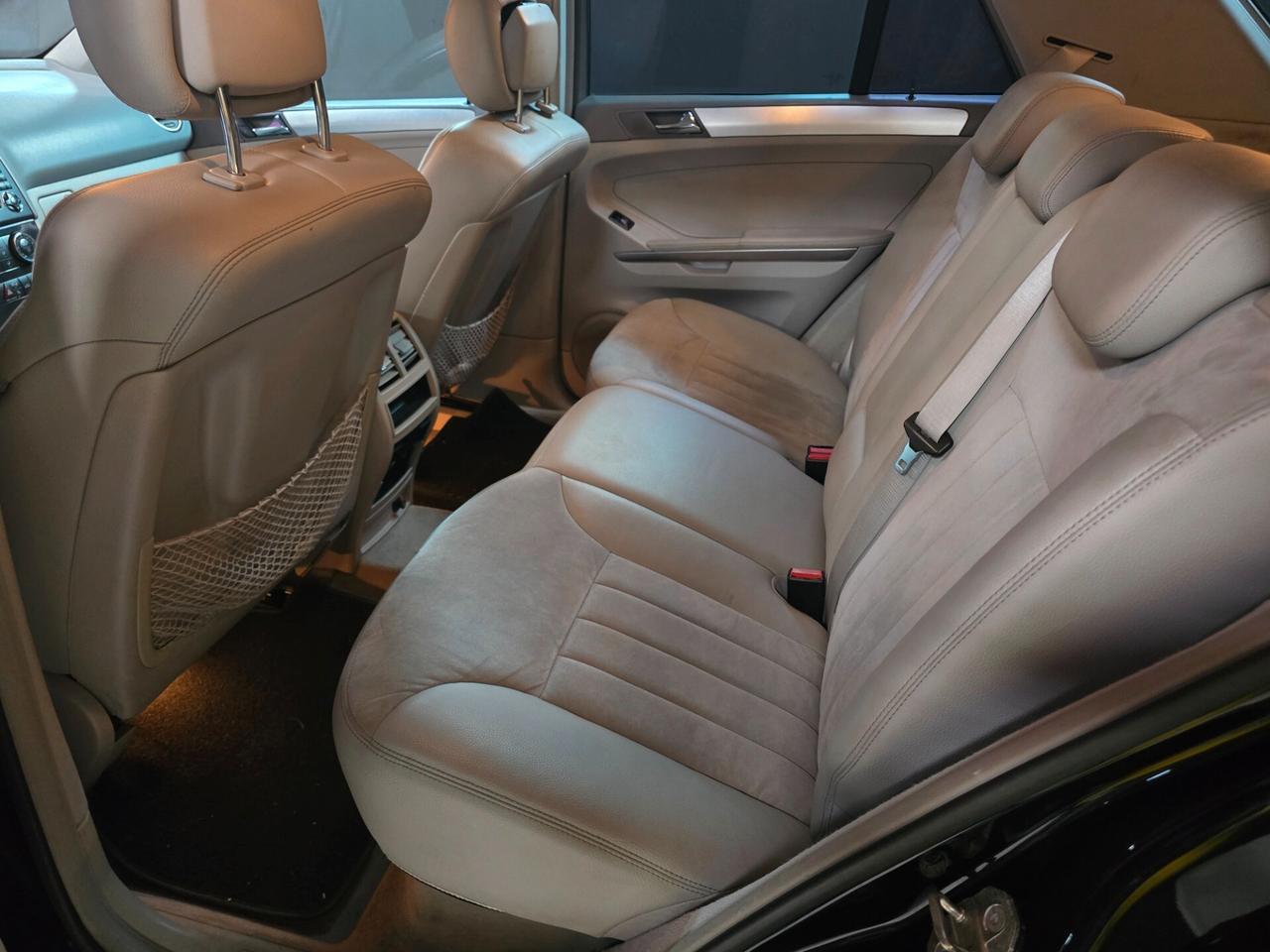 Mercedes-benz ML 280 CDI Sport