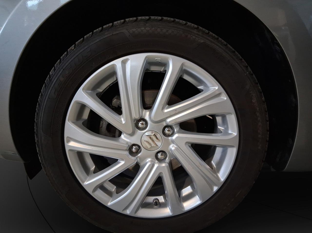 Suzuki Swift 1.2 Hybrid Cool 83CV 2WD
