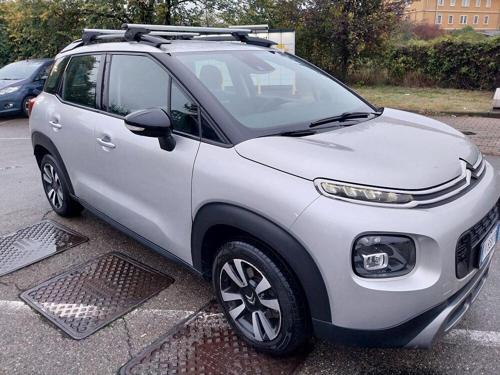 Citroen C3 Aircross PureTech 110 S&S Shine