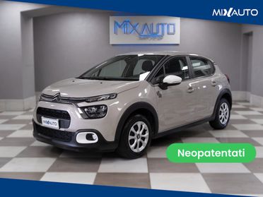 Citroen C3 1.2 Puretech You! S&S 83CV