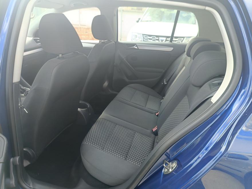 Volkswagen Golf 5 Porte 1.6 tdi Comfortline