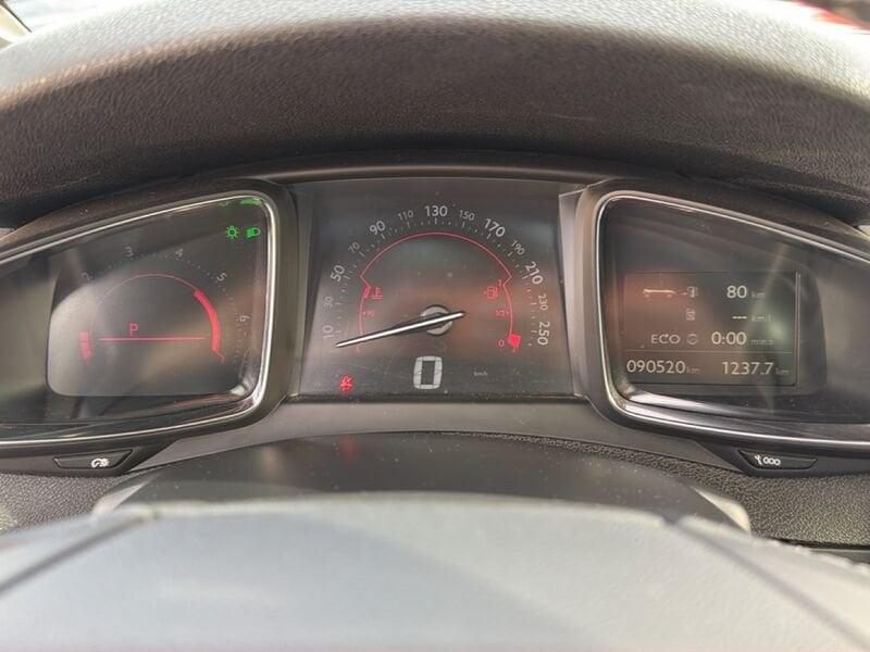 DS DS5 DS 5 BlueHDi 180 S&S EAT6 Sport Chic