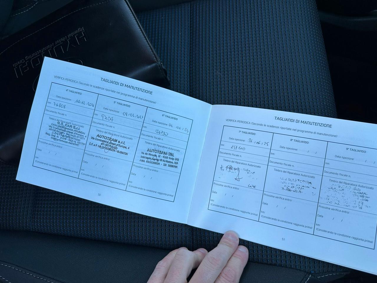 Hyundai Tucson 1.7 CRDi Sound Edition