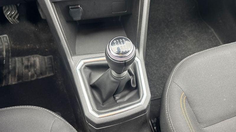 Dacia Sandero Stepway 1.0 tce Comfort Eco-g 100cv