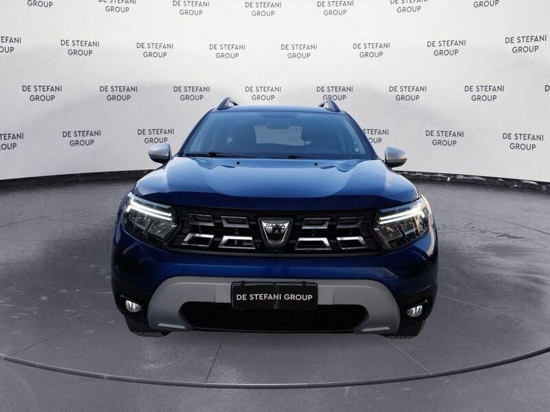 Dacia Duster Duster 1.0 tce Prestige up Gpl 4x2 100cv