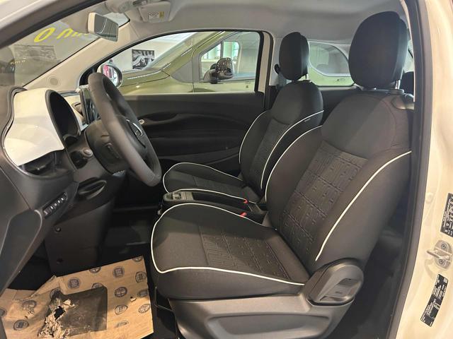 FIAT 500e Berlina 42 kWh